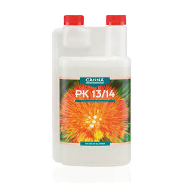 PK 13/14 - 1 lt. Canna