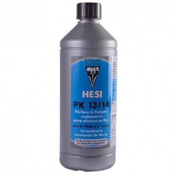 PK 13/14 - 1 lt. Hesi
