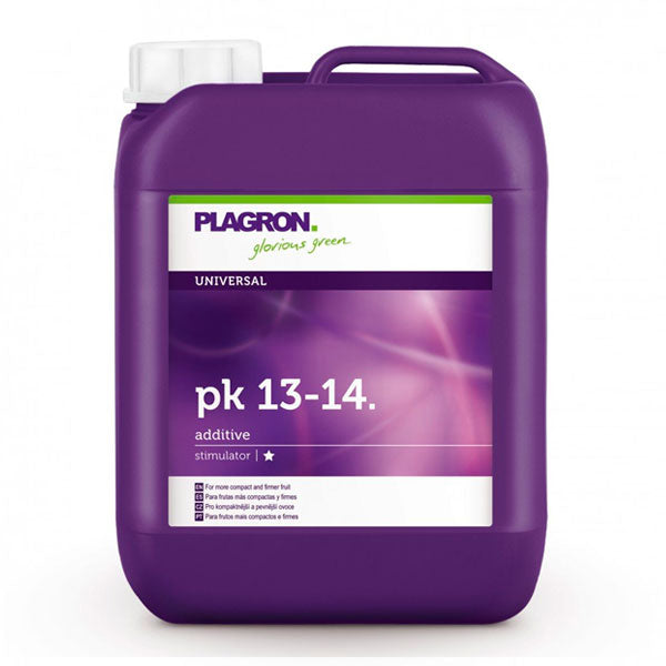 PK 13/14 - 10 lt. Plagron