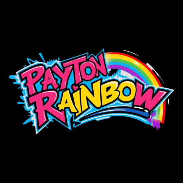 Payton Rainbow 3 pcs. female Elev8 Seeds