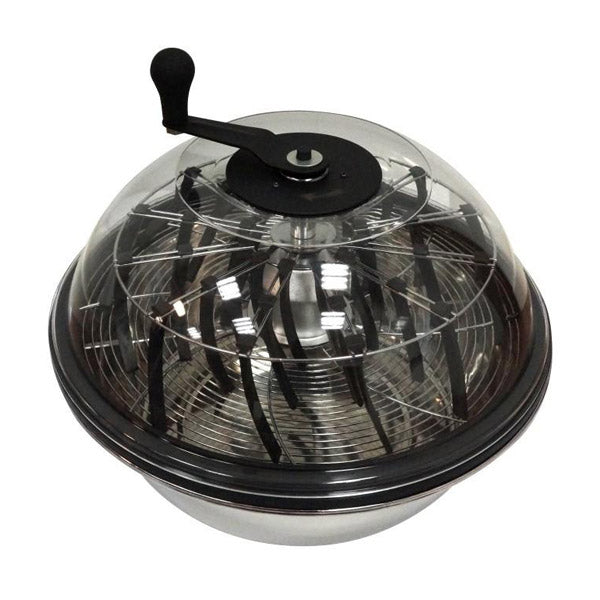 Sbucciatrice Manuale da Tavolo Spinner 48 cm.