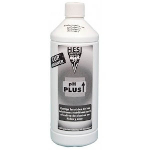 Ph Plus 1 lt. Hesi