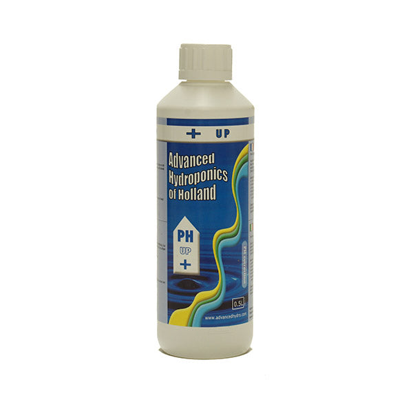 Ph Up 500 ml. Advanced Hydroponics