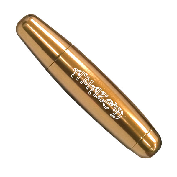 Pipa Amazed Bronzo Occhio Rosso