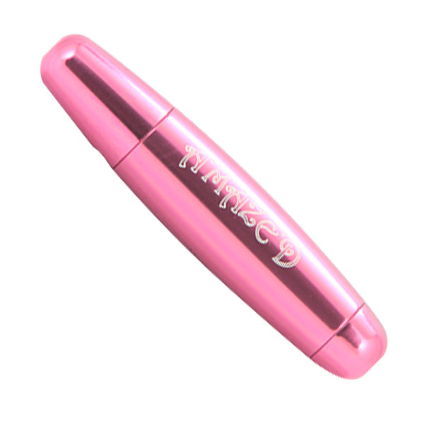 Amazed Aluminum Pipe Rose Red Eye