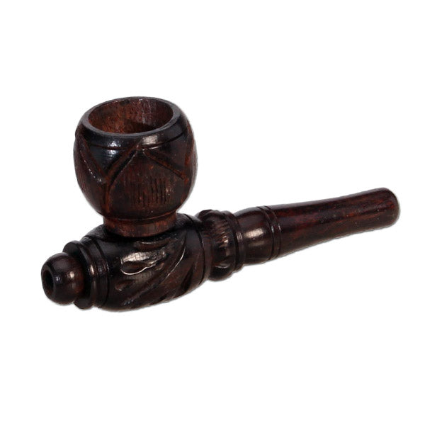 Pipa Madera 75 mm.