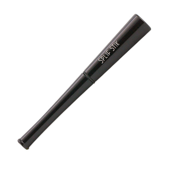Pipa Splif Stik Alluminio Black Red Eye