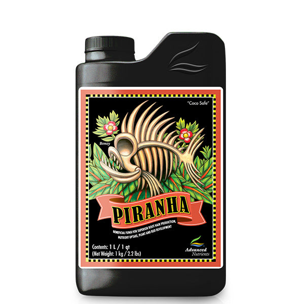 Piranha Liquid 1 lt. Advanced Nutrients