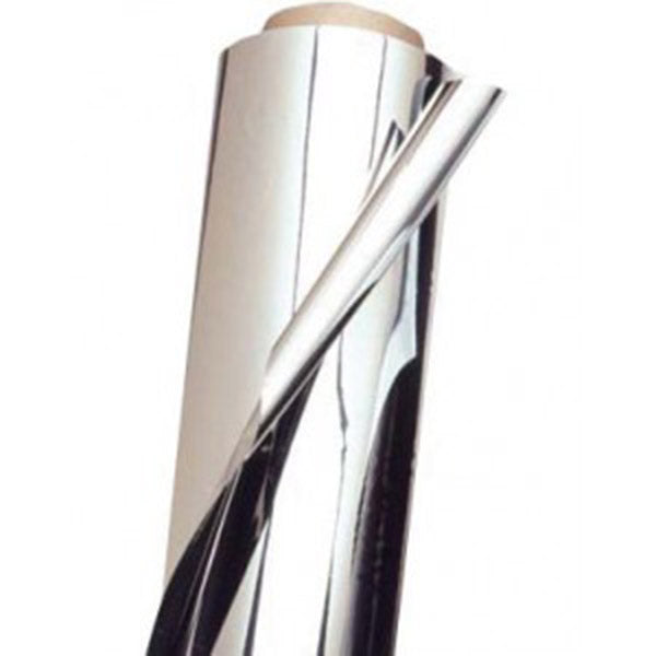 Plastica Mylar 100 x 1,20 m.