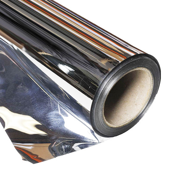 Plastica Mylar 15 x 1,20 m.