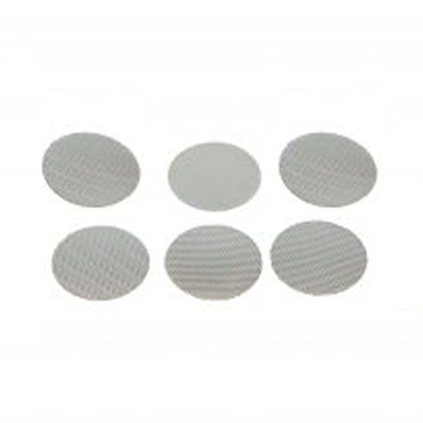 Plenty / Volcano / Crafty / Mighty Small Reducer Camera Kit Grids 6 pcs.