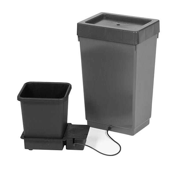 Pot System 1 - Deposito 47 lts. Autopot 48/72 h.