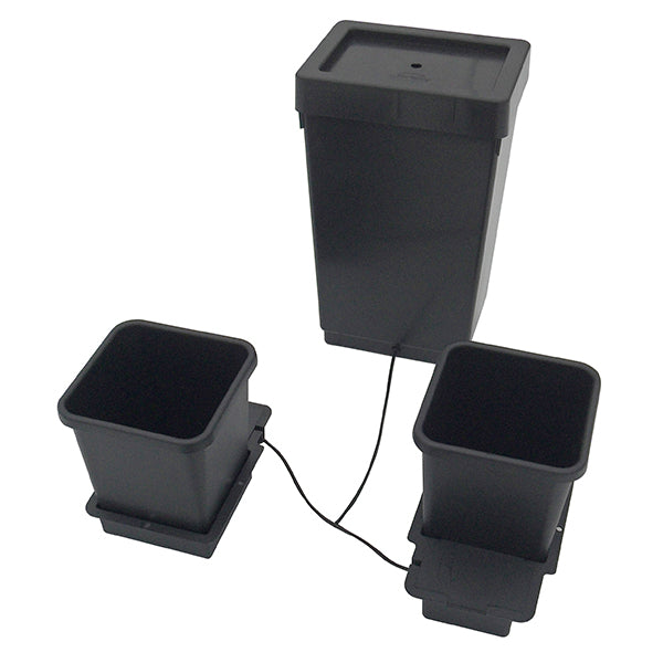Pot System 2 - Deposito 47 lts. Autopot 48/72 h.