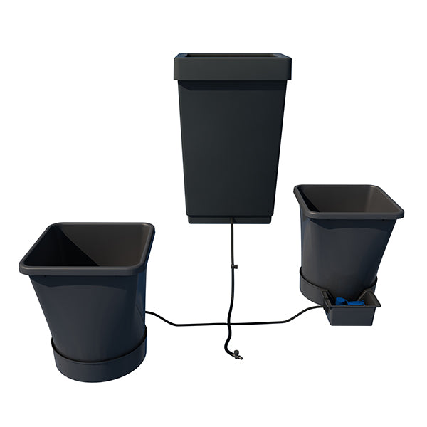 Pot System XL 2 - Deposito 47 lts. Autopot 48/72 h.