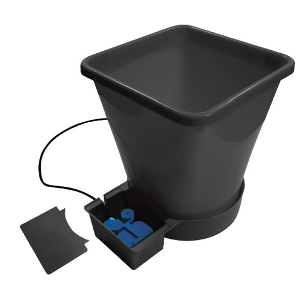 Pot XL Modulo Extension Completo 25 lts. Aquapot 48/72 h.