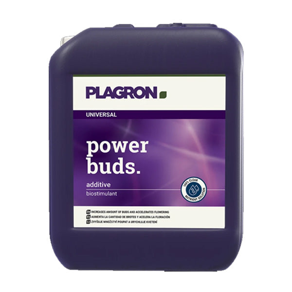 Power Buds 10 Lt. Plagron