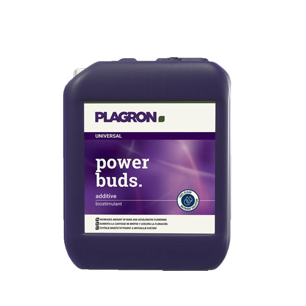Power Buds 5 Lt. Plagron