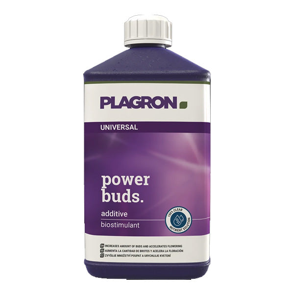 Power Buds 250 ml. Plagron