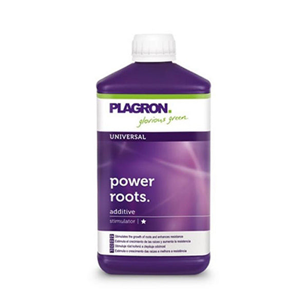 Power Roots 250 ml. Plagron