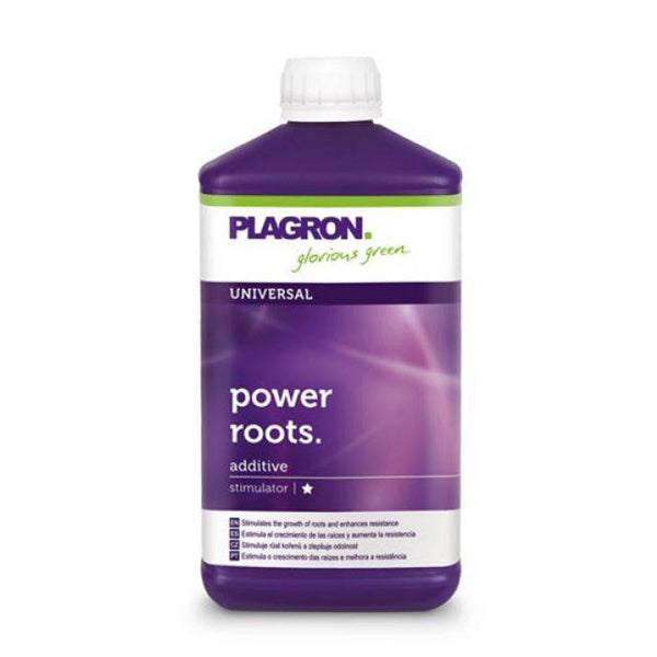 Power Roots 500 ml. Plagron