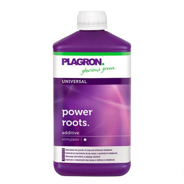 Power Roots 1 lt. Plagron
