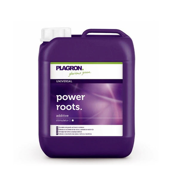 Power Roots 5 lt. Plagron