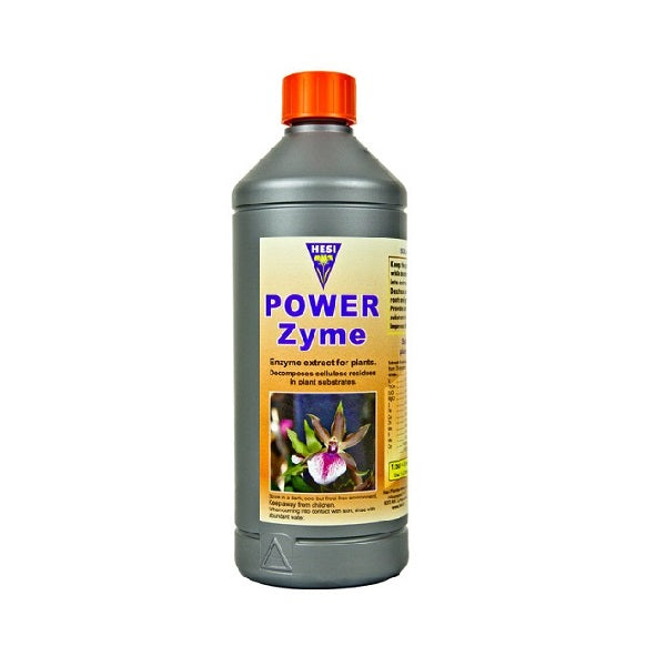 Powerzyme 500 ml. Hesi