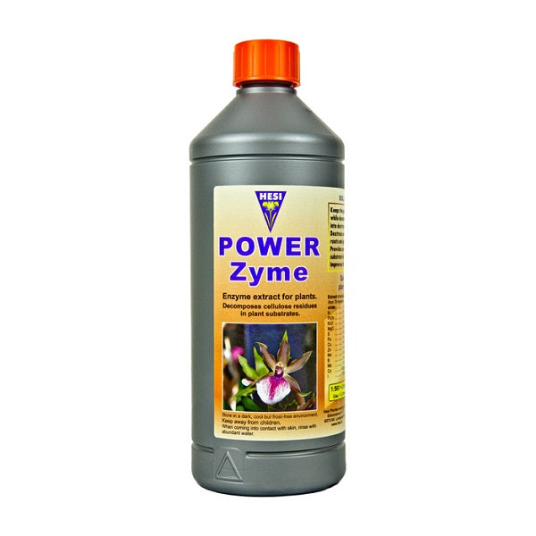 Powerzyme 1 lt. Hesi