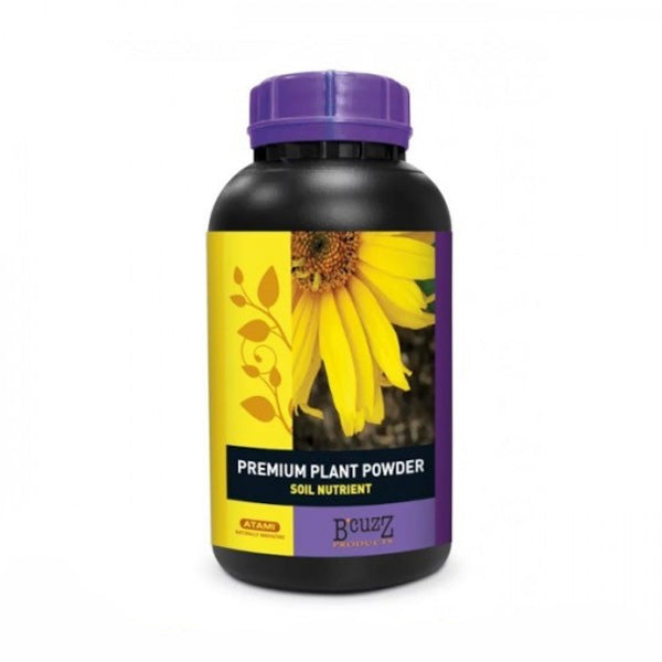Premium Plant Podwer Tierra 1Kg Atami B'cuzz