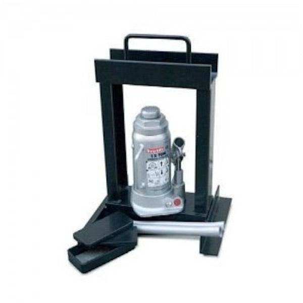 12 Ton Press