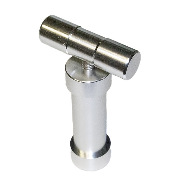 Pressa Manuale Super Herbal Press 11 cm.