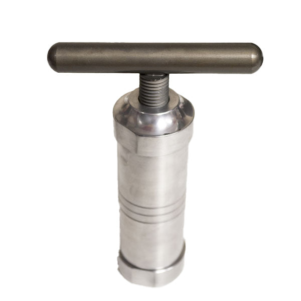 Pressa Manuale Super Herbal Press 15 cm.