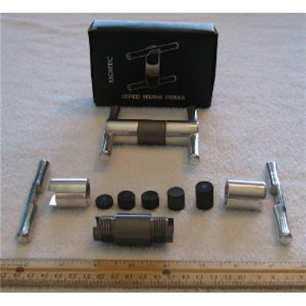 Super Herbal Press 88 mm Manual Press.