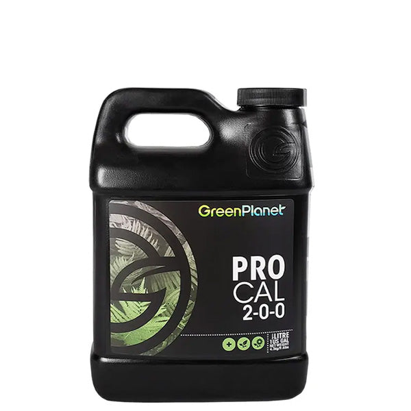 Pro - Cal 1 lt. Green Planet Nutrients