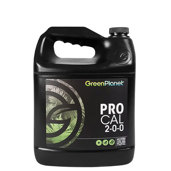 Pro - Cal 4 lt. Green Planet Nutrients