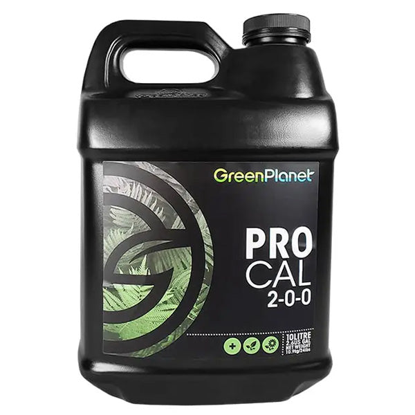 Pro-Cal 10 L. Green Planet Nutrients