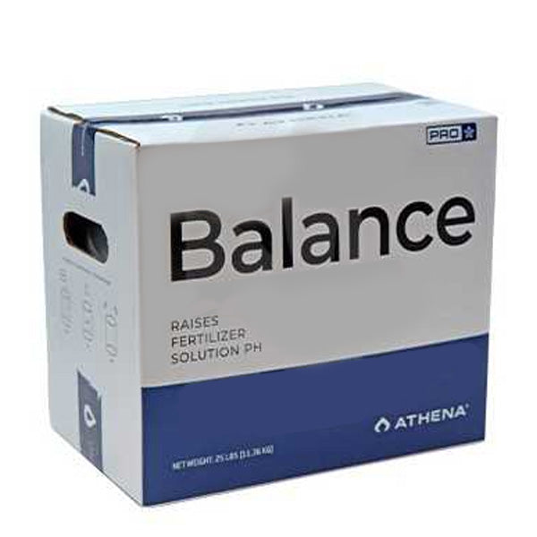 Pro-Balance 11.32 kg. Athena Box