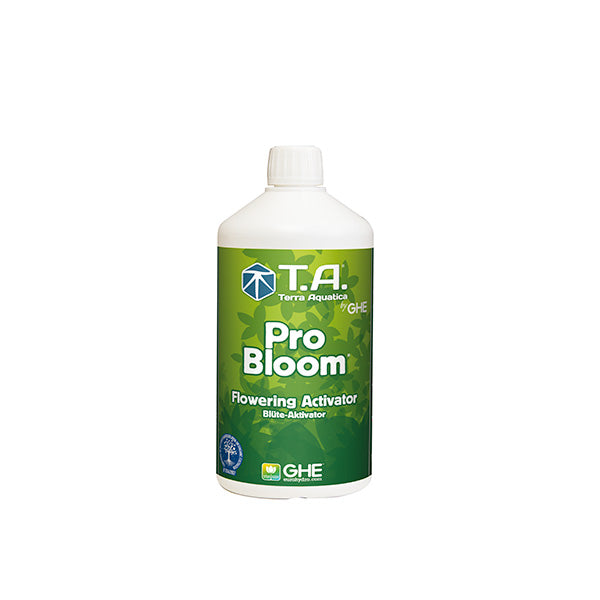 Pro Bloom 250 ml. Terra Aquatica