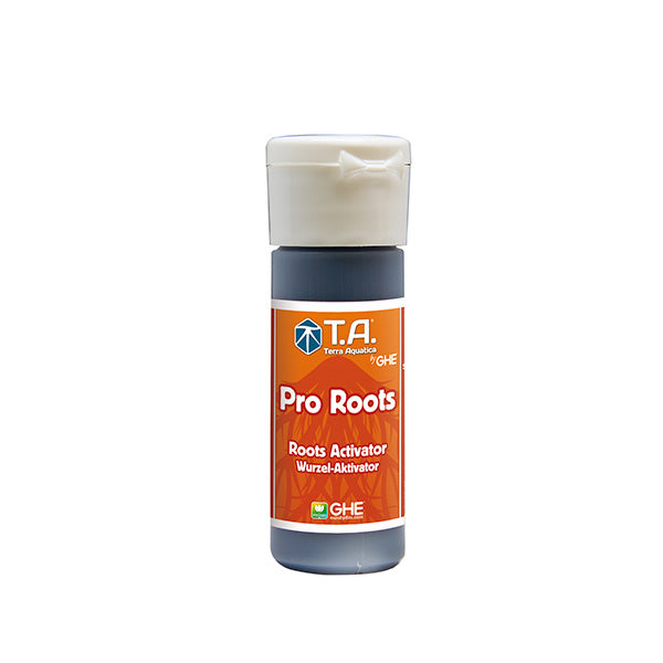 Pro Roots 60 ml. Terra Aquatica