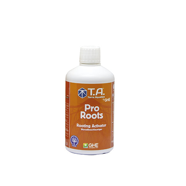 Pro Roots 250 ml. Terra Aquatica