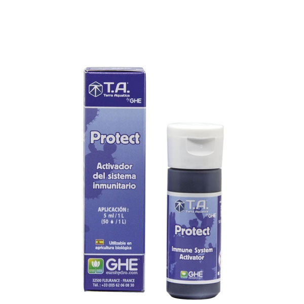 Protect 60 ml. Terra Aquatica (Bio Protect)