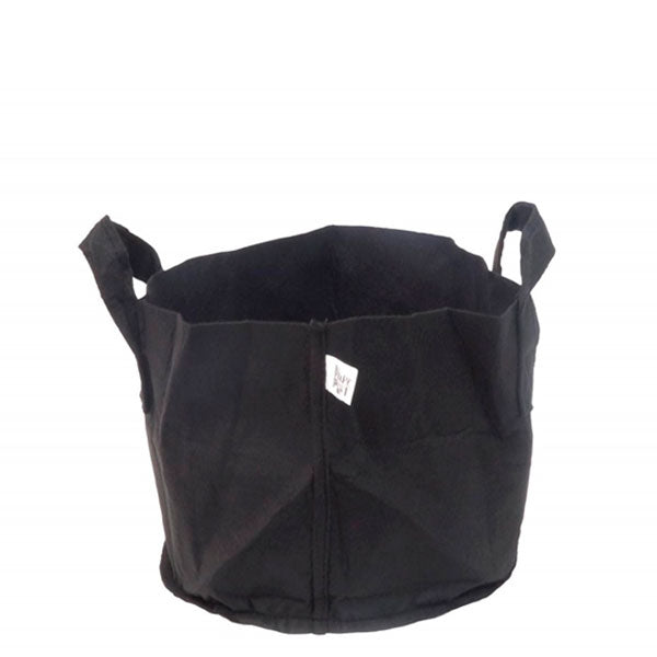 Pure Pot Maceta Textil 38 lt. 10 gal con Asas
