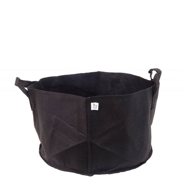Pure Pot Maceta Textil 57 lt. 15 gal con Asas