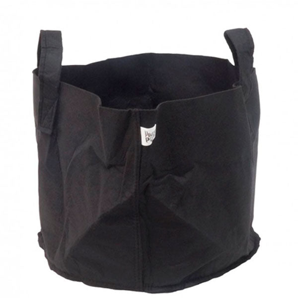 Pure Pot Maceta Textil 94.5 lt. 25 gal con Asas