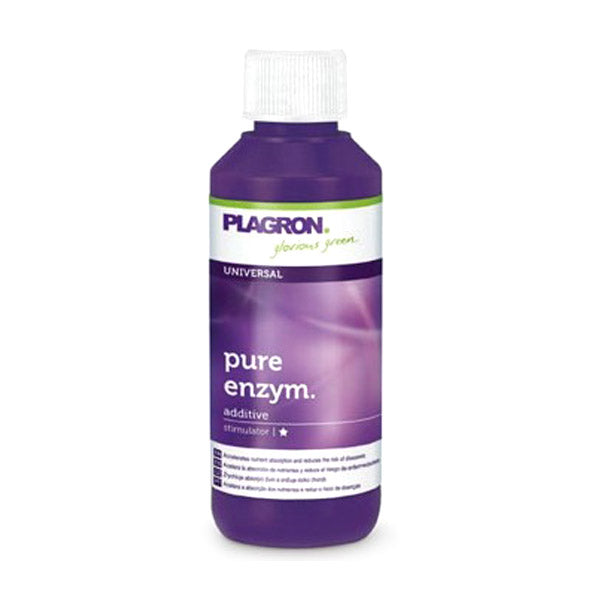 Pure Zym 250 ml. Plagron