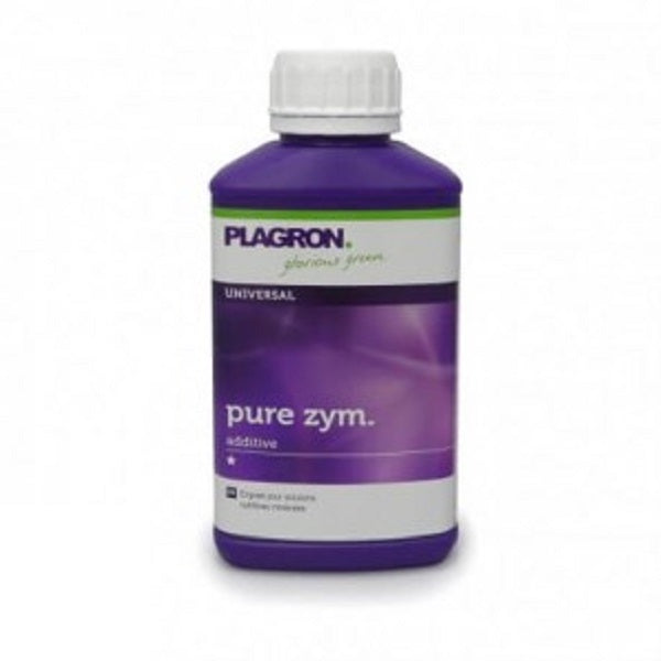 Pure Zym 500 ml. Plagron