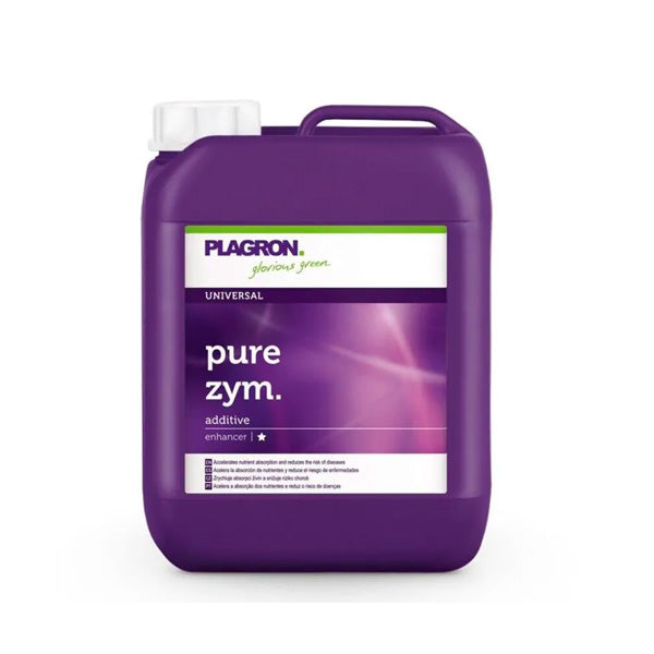 Pure Zym 5 lt. Plagron