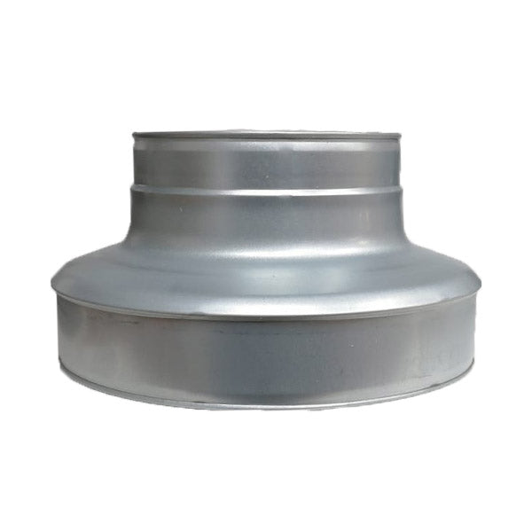 Reducción 315 - 200 mm.