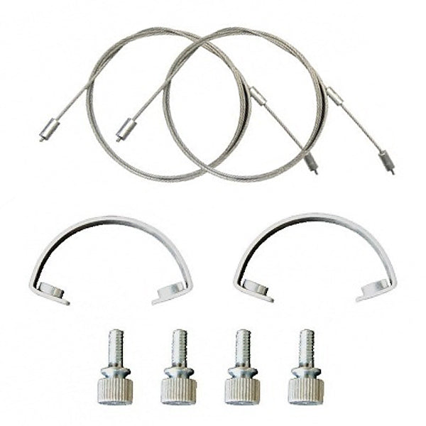 Reflector Adjust-a-wings Medium Kit Cables De Repuesto