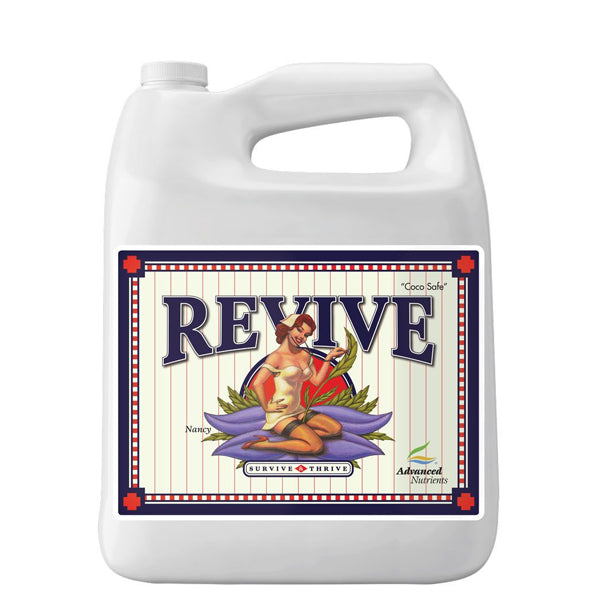 Revive 5 lt. Advanced Nutrients